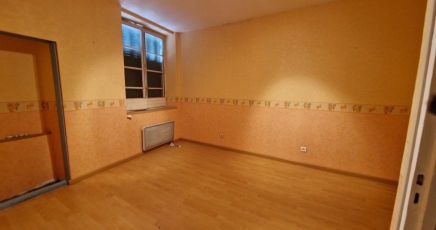 vente Maison mitoyenne Vabre