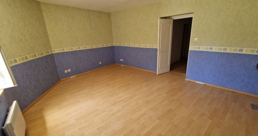 vente Maison mitoyenne Vabre
