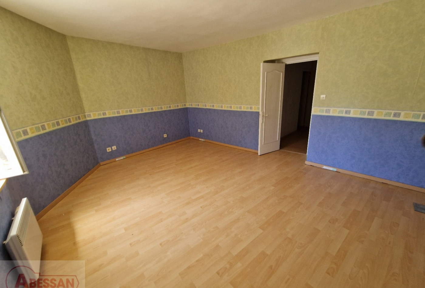 vente Maison mitoyenne Vabre - Photo 6