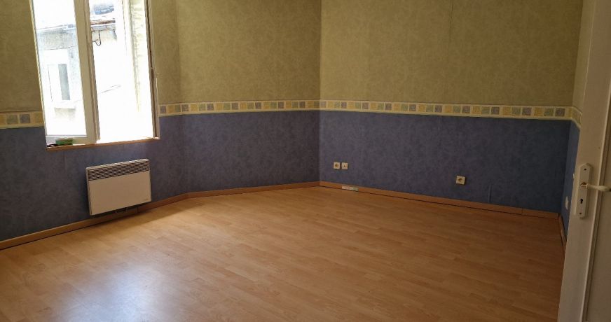 vente Maison mitoyenne Vabre