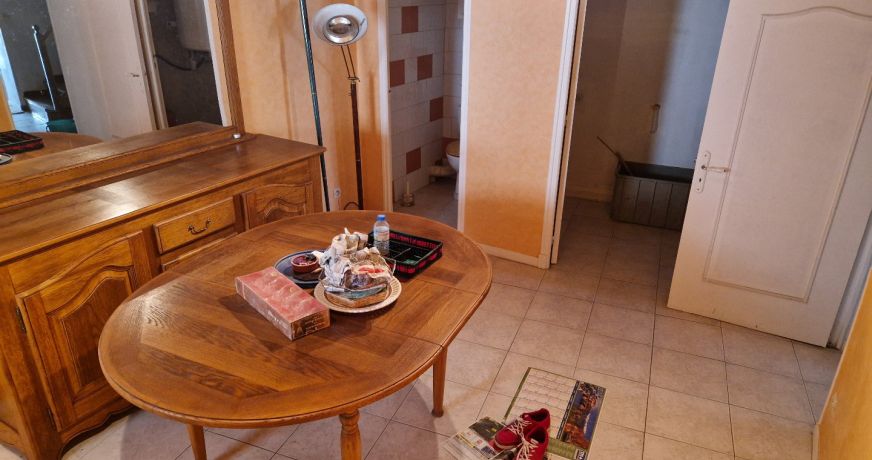 vente Maison mitoyenne Vabre