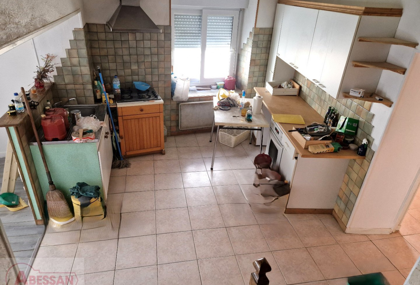 vente Maison mitoyenne Vabre - Photo 5