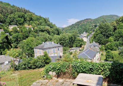 vente Maison mitoyenne Vabre
