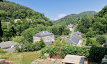 vente Maison mitoyenne Vabre