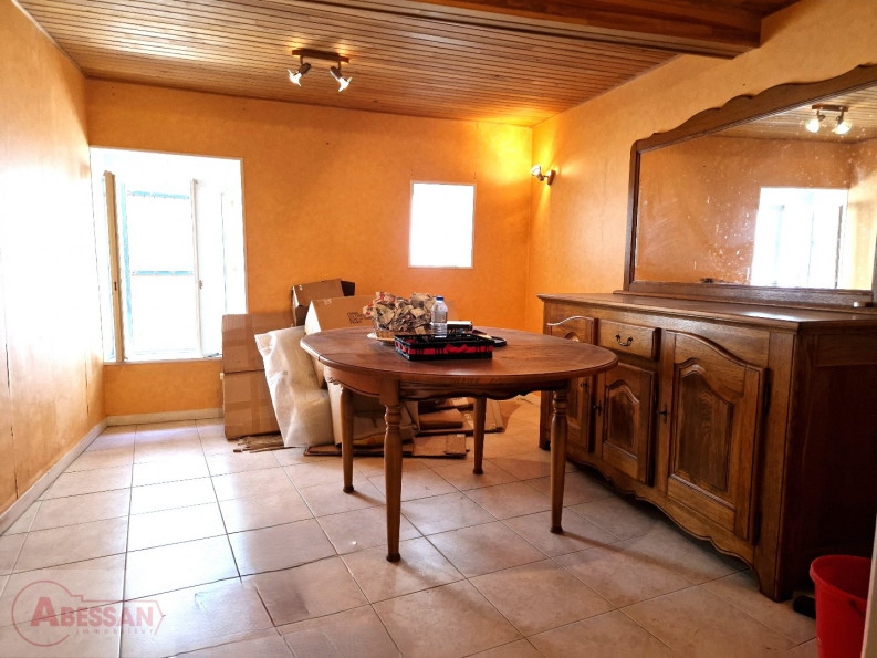 vente Maison mitoyenne Vabre - Photo 2