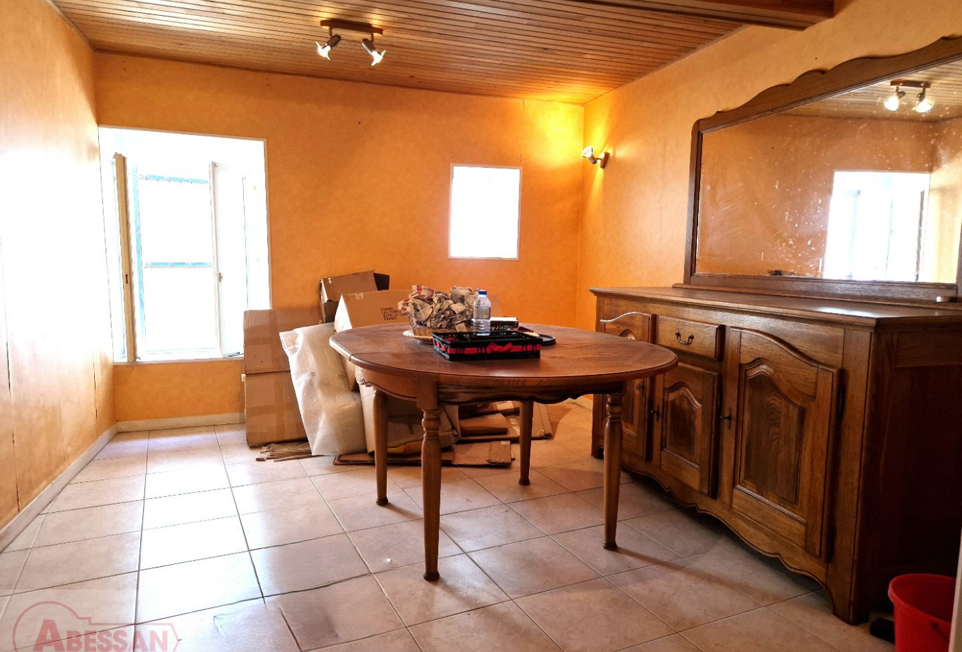 vente Maison mitoyenne Vabre - Photo 3