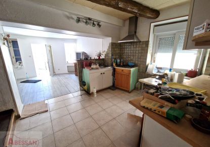 vente Maison mitoyenne Vabre
