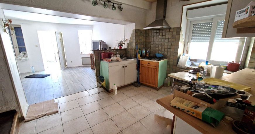 vente Maison mitoyenne Vabre
