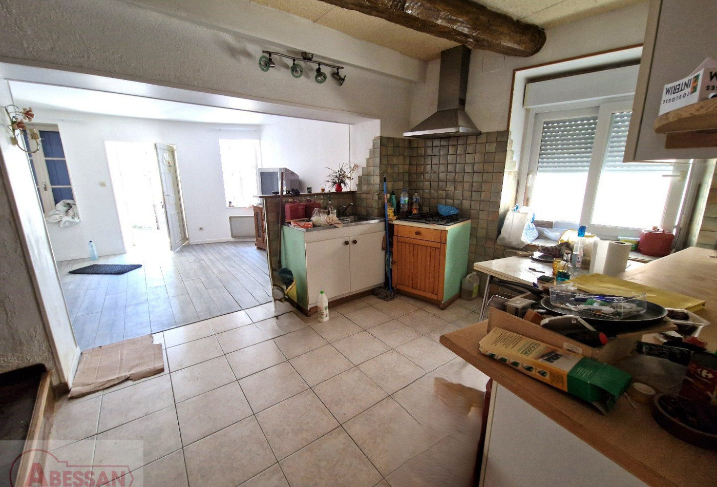 vente Maison mitoyenne Vabre - Photo 4