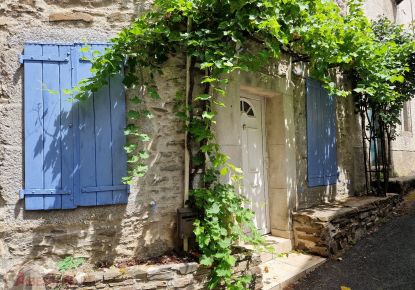 vente Maison mitoyenne Vabre