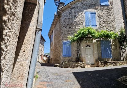 vente Maison mitoyenne Vabre