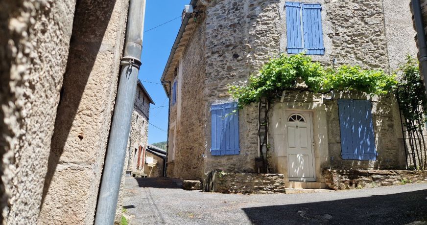 vente Maison mitoyenne Vabre