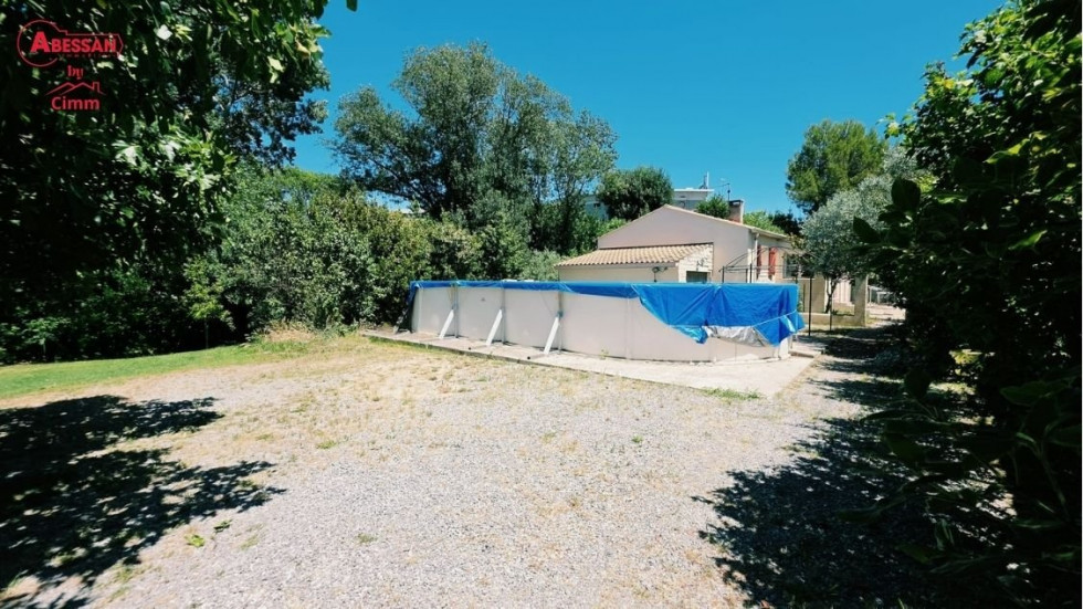 vente Maison Saint Theodorit - Photo 3