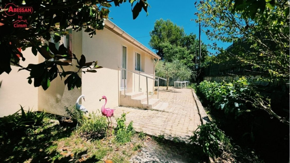 vente Maison Saint Theodorit - Photo 4