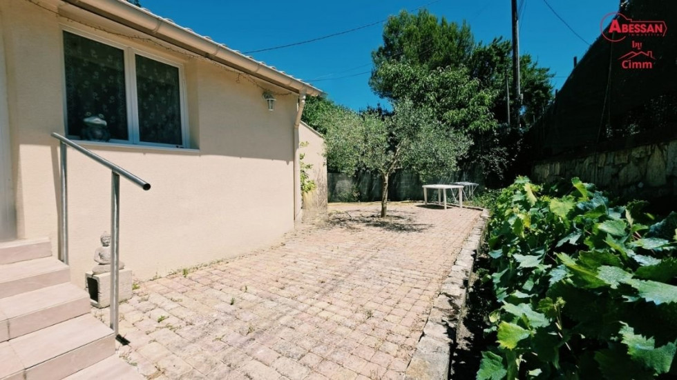 vente Maison Saint Theodorit - Photo 5