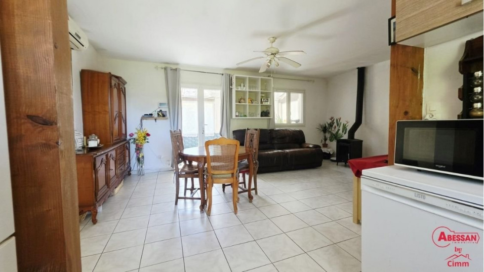 vente Maison Saint Theodorit - Photo 7