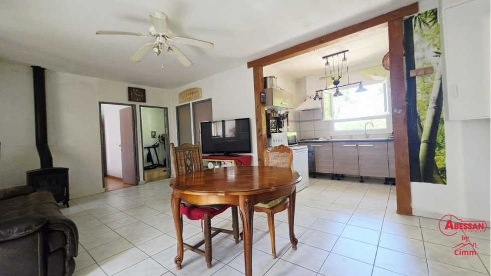 vente Maison Saint Theodorit - Photo 8
