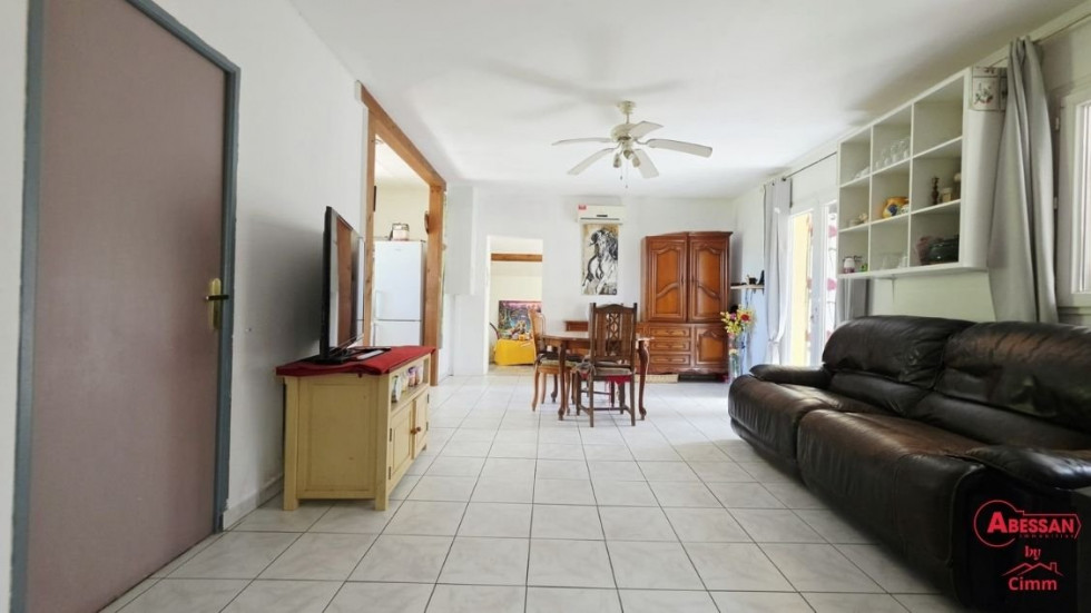 vente Maison Saint Theodorit - Photo 10
