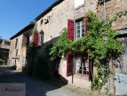 vente Maison de village Salles