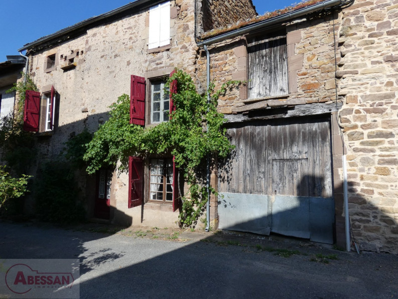 vente Maison de village Salles - Photo 10