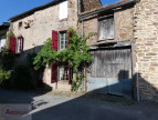 vente Maison de village Salles