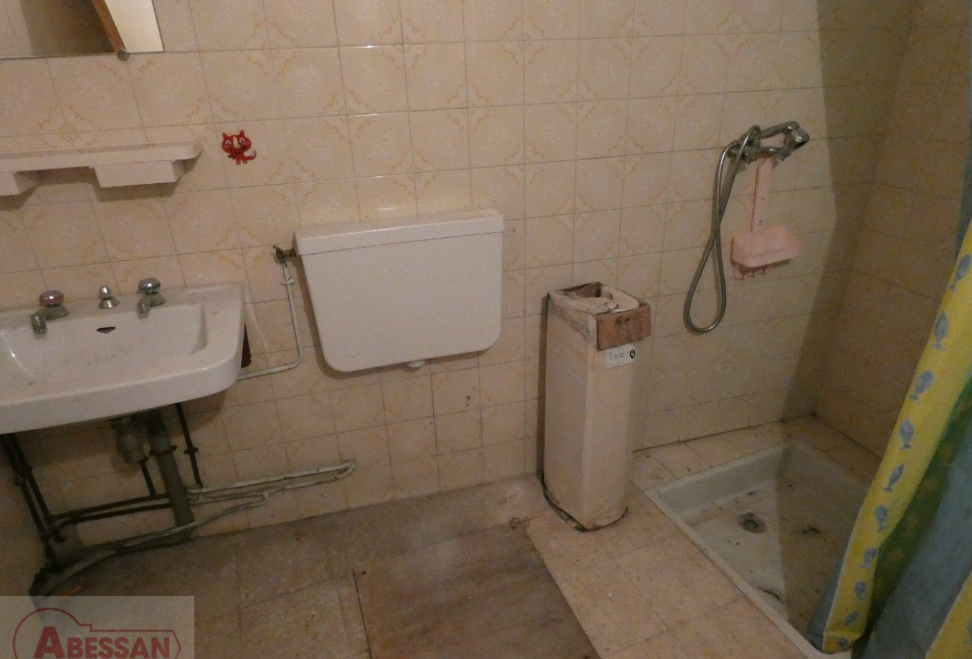 vente Maison de village Salles - Photo 3
