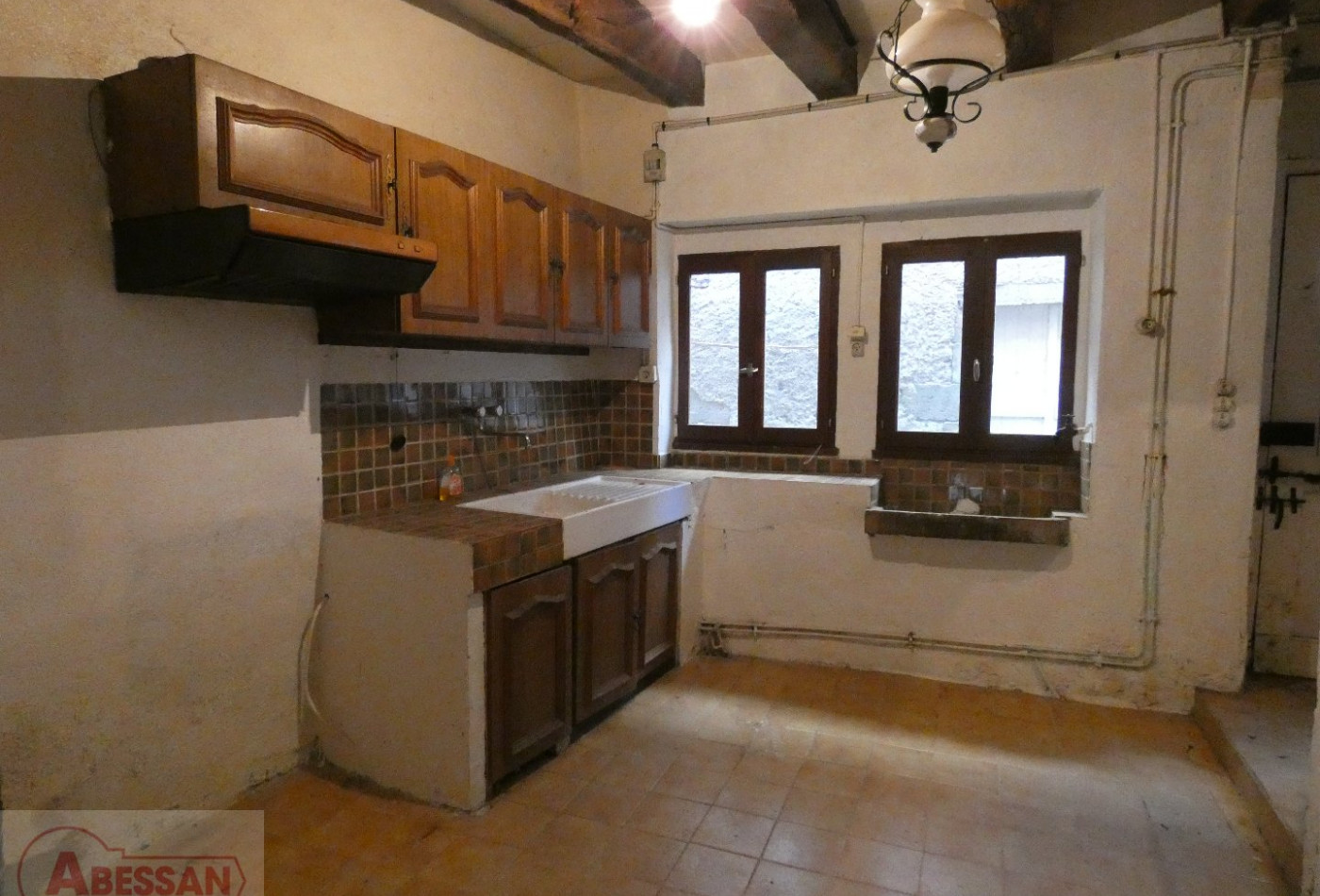 vente Maison de village Salles - Photo 2