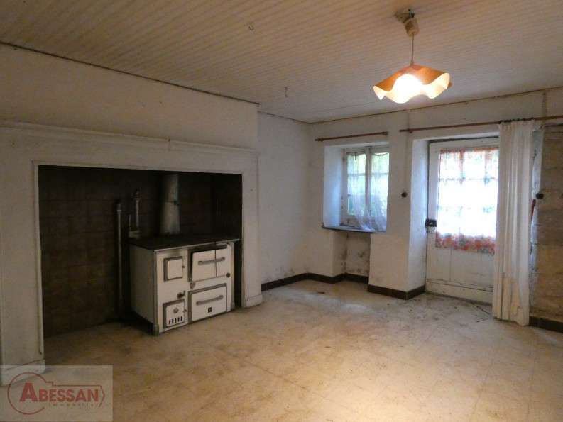 vente Maison de village Salles - Photo 4