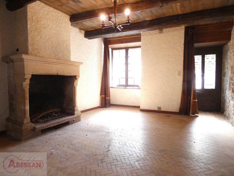 vente Maison de village Salles - Photo 5