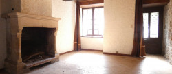 vente Maison de village Salles