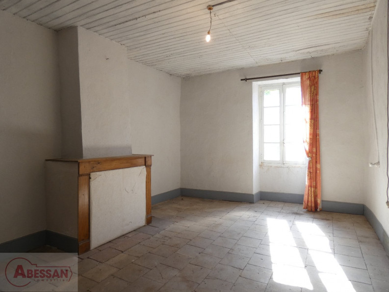 vente Maison de village Salles - Photo 8