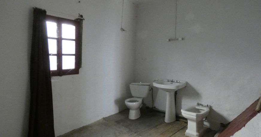vente Maison de village Salles