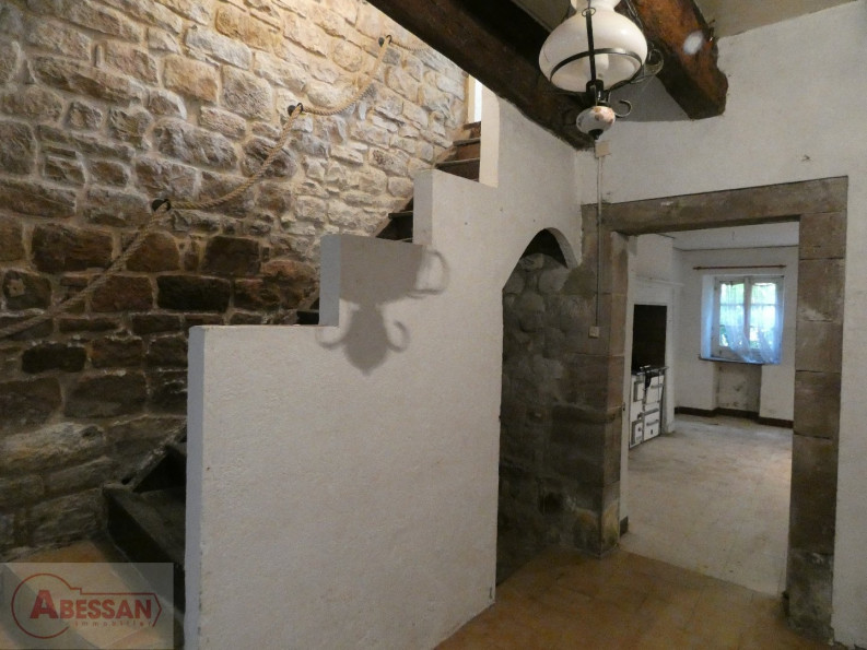 vente Maison de village Salles - Photo 6