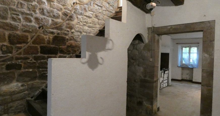 vente Maison de village Salles