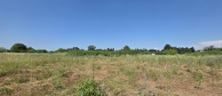 vente Terrain Nimes