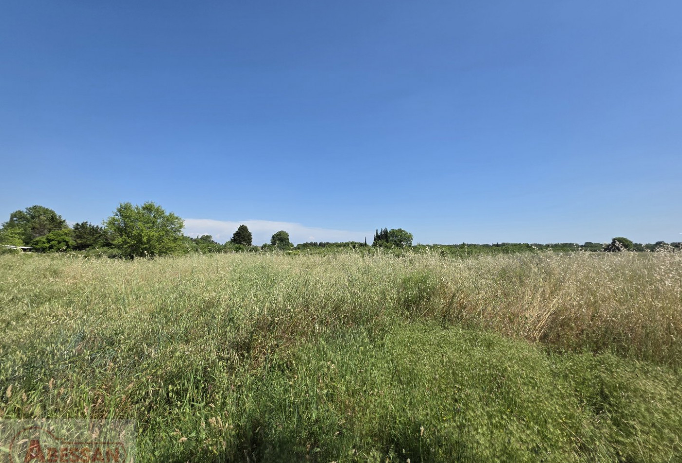 vente Terrain Nimes - Photo 6