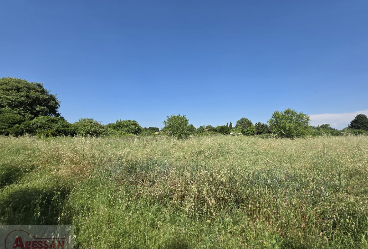 vente Terrain Nimes - Photo 7