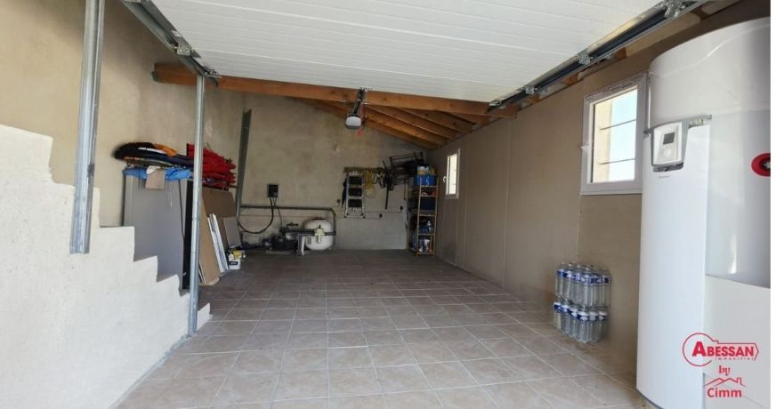vente Maison Ledignan