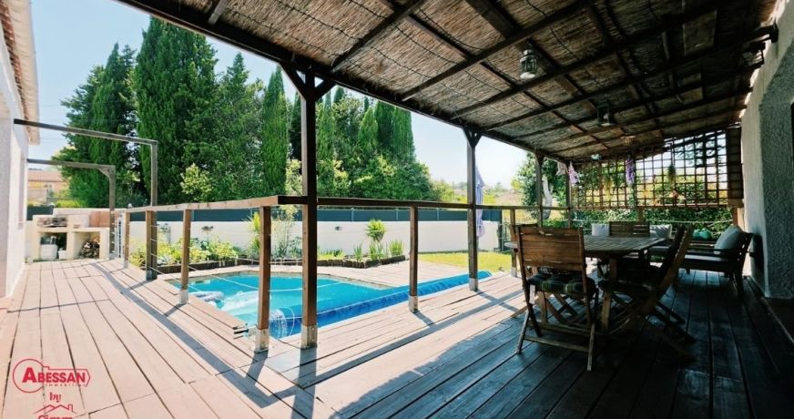 vente Maison Ledignan