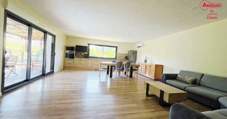 vente Maison Ledignan