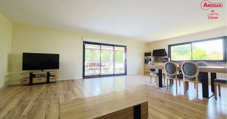 vente Maison Ledignan