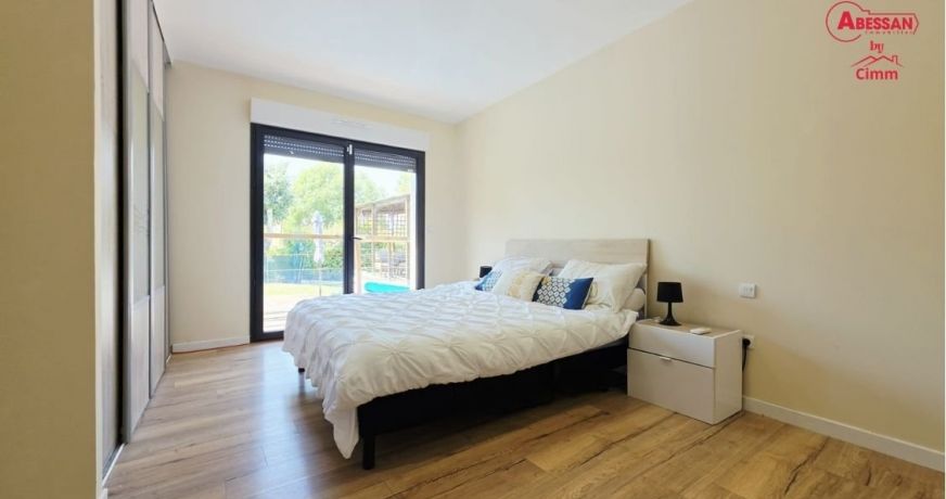 vente Maison Ledignan