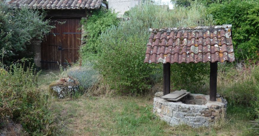 vente Propriété Laguepie