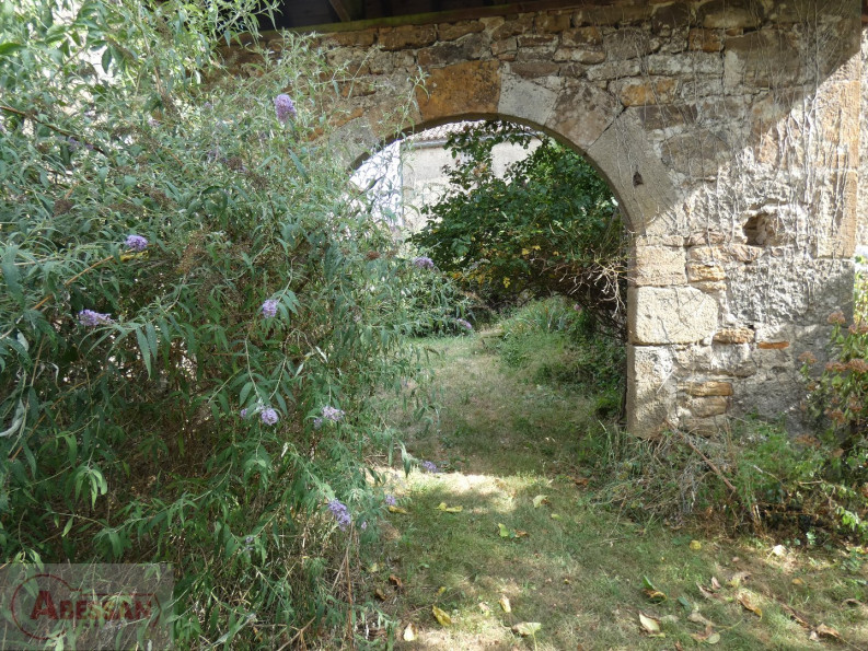 vente Propriété Laguepie - Photo 10