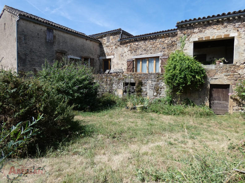 vente Propriété Laguepie - Photo 1