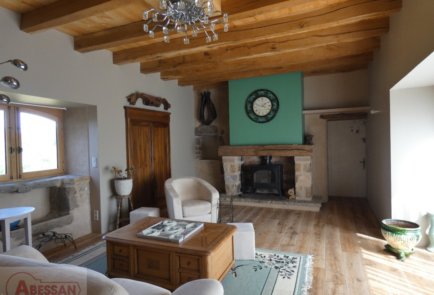 vente Propriété Laguepie - Photo 4