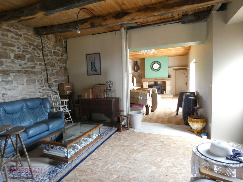 vente Propriété Laguepie - Photo 2