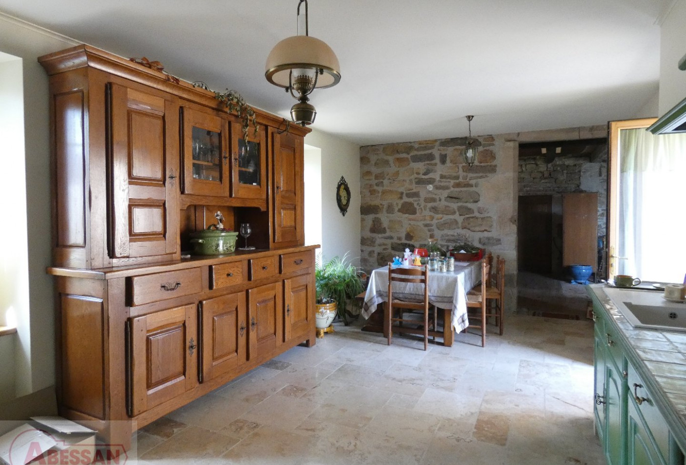 vente Propriété Laguepie - Photo 7