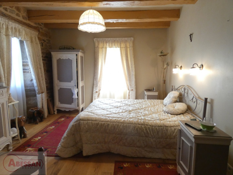 vente Propriété Laguepie - Photo 7