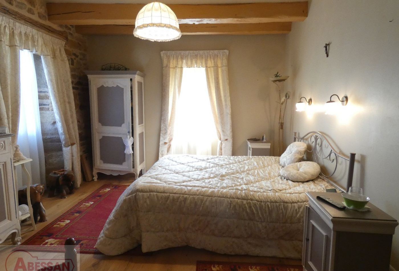 vente Propriété Laguepie - Photo 8
